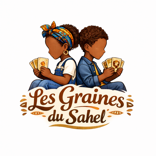 Les Graines du Sahel 🌱